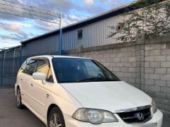 Photo of the vehicle Honda Odyssey