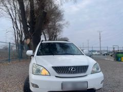 Сүрөт унаа Lexus RX