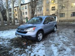 Сүрөт унаа Honda CR-V