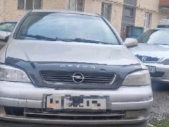 Сүрөт унаа Opel Astra