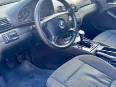 Сүрөт унаа BMW 3 серия