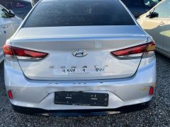 Photo of the vehicle Hyundai Sonata