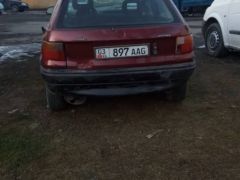 Photo of the vehicle Opel Astra