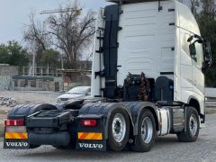 Фото авто Volvo FH