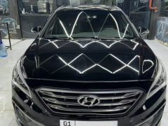 Сүрөт унаа Hyundai Sonata