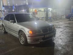 Photo of the vehicle BMW 3 Series