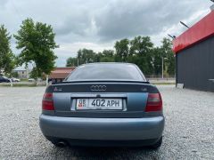 Фото авто Audi A4