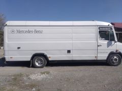 Фото авто Mercedes-Benz Междугородный