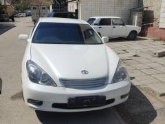 Сүрөт унаа Toyota Windom