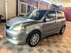 Сүрөт унаа Mazda Demio