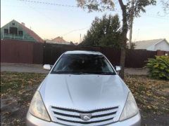 Сүрөт унаа Toyota Allion