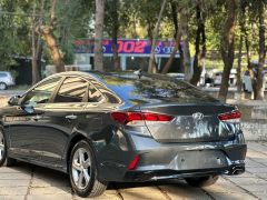 Сүрөт унаа Hyundai Sonata