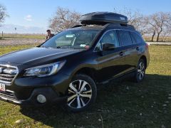 Сүрөт унаа Subaru Outback