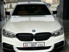 Фото авто BMW 5 серии