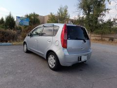 Сүрөт унаа Mitsubishi Colt