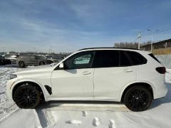 Сүрөт унаа BMW X5