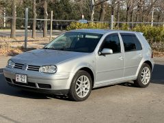 Фото авто Volkswagen Golf