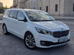 Фото авто Kia Carnival