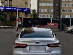 Сүрөт унаа Toyota Camry