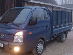 Фото авто Hyundai Porter