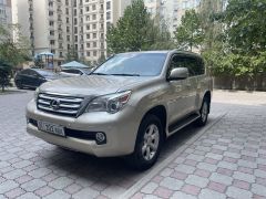 Фото авто Lexus GX