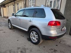 Photo of the vehicle Volkswagen Touareg