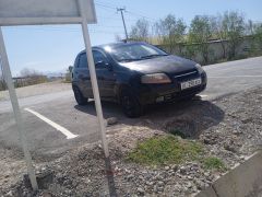 Сүрөт унаа Daewoo Kalos