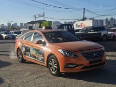 Сүрөт унаа Hyundai Sonata