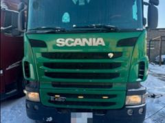 Фото авто Scania R