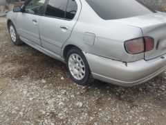 Фото авто Nissan Primera