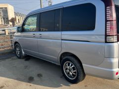 Фото авто Honda Stepwgn