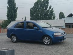 Фото авто Chevrolet Aveo