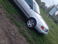 Photo of the vehicle Audi 100