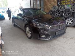 Фото авто Kia K7