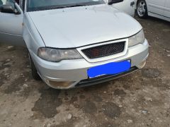 Сүрөт унаа Daewoo Nexia