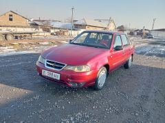 Фото авто Daewoo Nexia