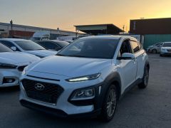 Фото авто Hyundai Kona