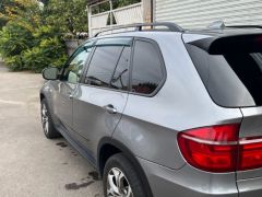 Сүрөт унаа BMW X5