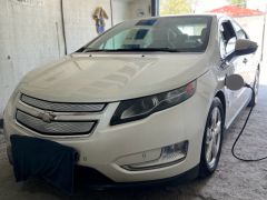 Сүрөт унаа Chevrolet Volt