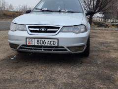 Сүрөт унаа Daewoo Nexia