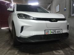 Фото авто Weltmeister EX5