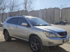 Фото авто Lexus RX