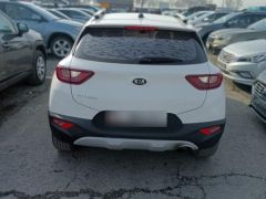 Photo of the vehicle Kia Stonic