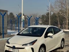 Фото авто Toyota Prius