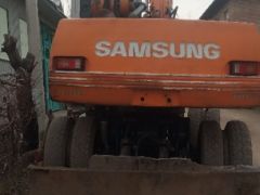 Photo of the vehicle Samsung T