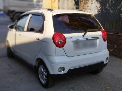 Фото авто Chevrolet Spark