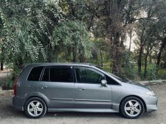 Сүрөт унаа Mazda Premacy