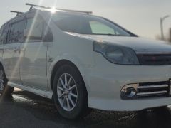 Сүрөт унаа Nissan Lafesta