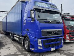 Фото авто Volvo FH