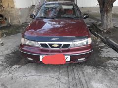 Фото авто Daewoo Nexia